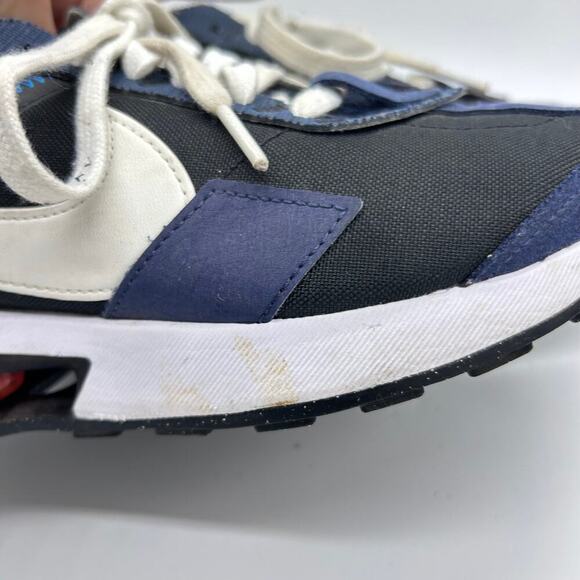 Nike Air Max Pre-Day Black Midnight Navy Blue Athletic Shoes Sneakers Men Size 8 main image 8